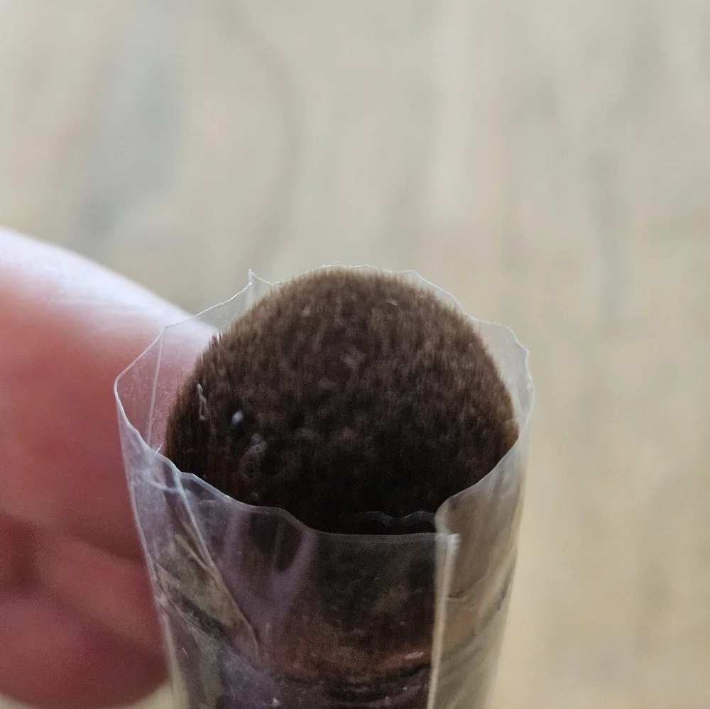 CHANEL Makeup Brush